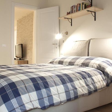 Gilbe One Apartment Florence Extérieur photo