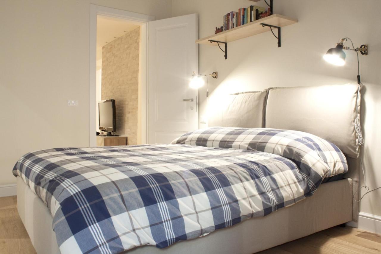 Gilbe One Apartment Florence Extérieur photo