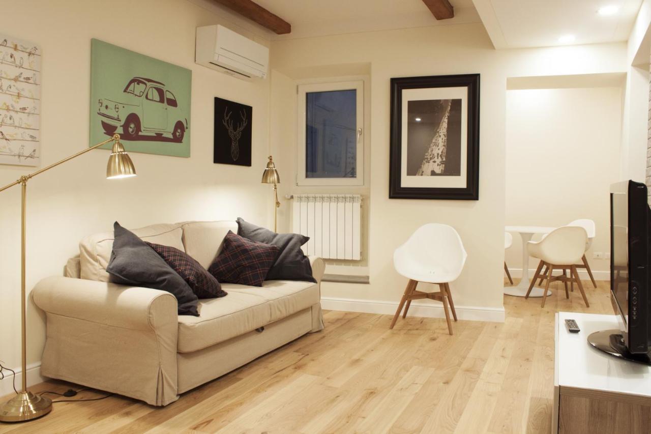 Gilbe One Apartment Florence Extérieur photo