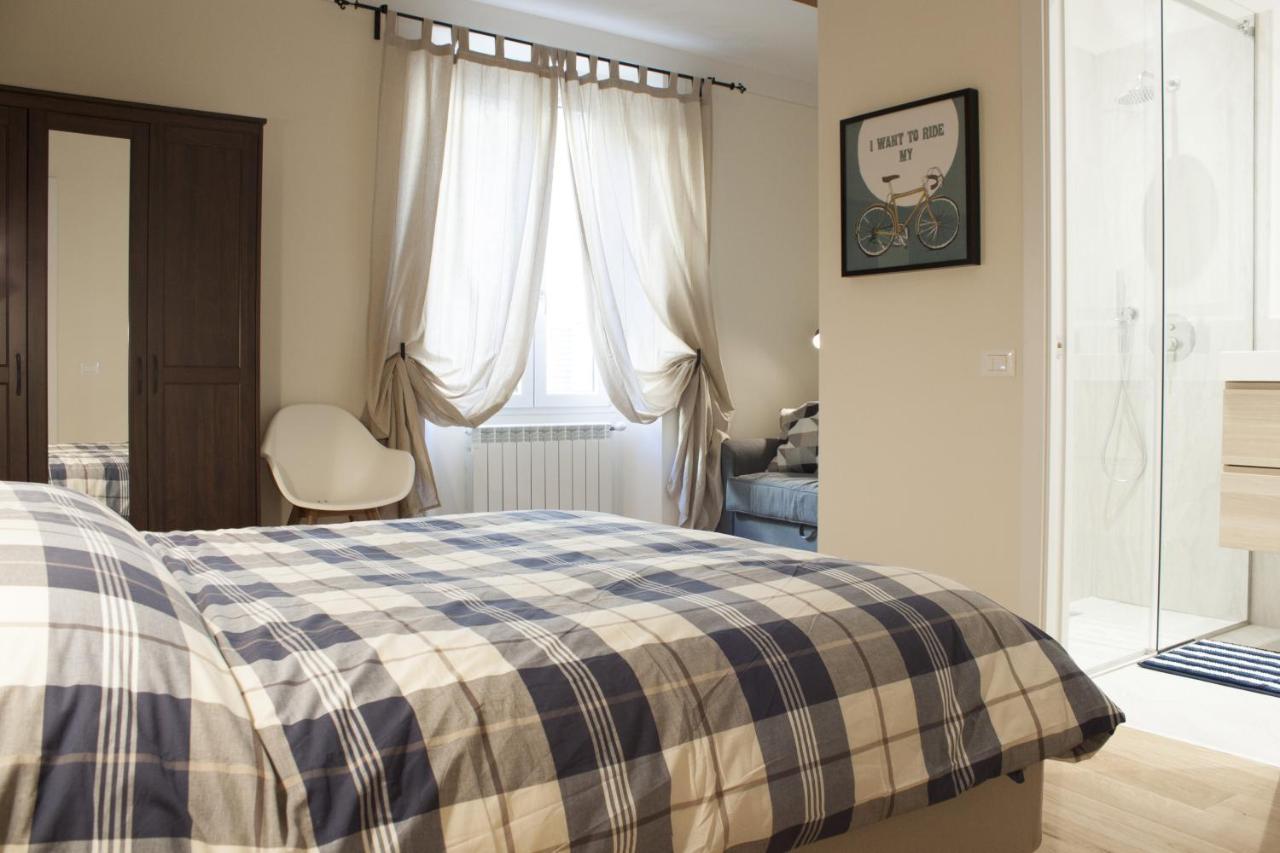 Gilbe One Apartment Florence Extérieur photo