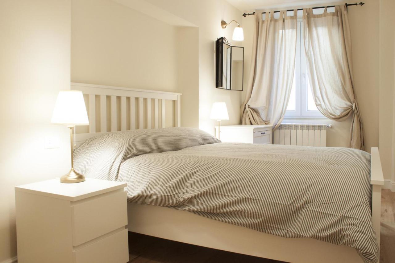 Gilbe One Apartment Florence Extérieur photo