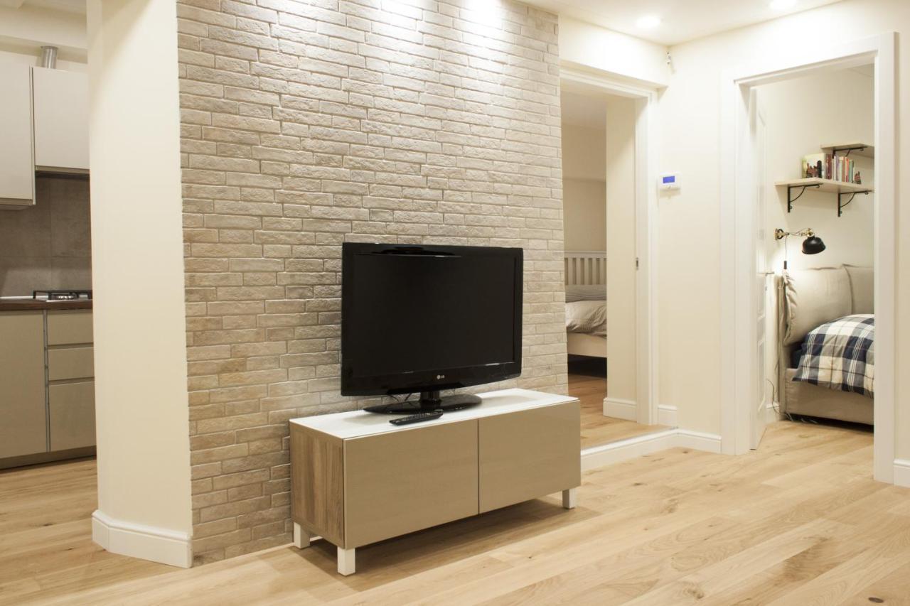 Gilbe One Apartment Florence Extérieur photo