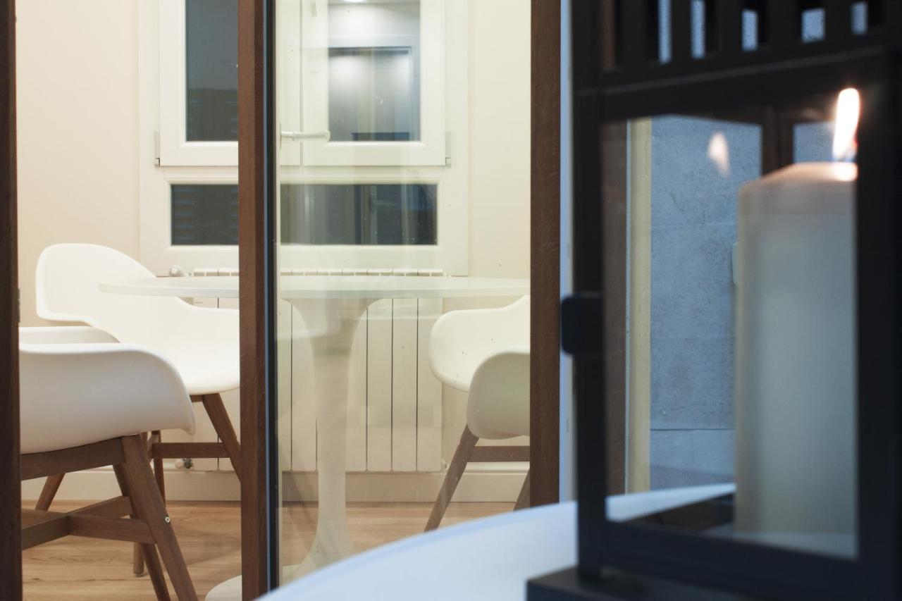 Gilbe One Apartment Florence Extérieur photo